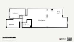 Eastwood Road (D16), Terrace #536905001
